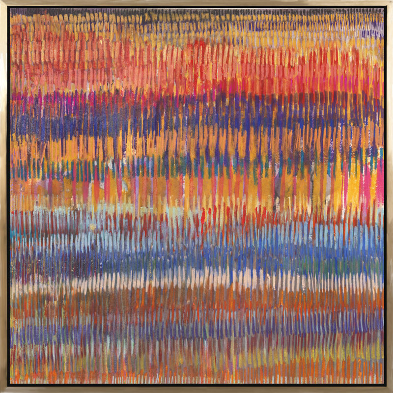 Autumn Variation Painting