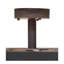 Cilindro 8 - Light Flush Mount