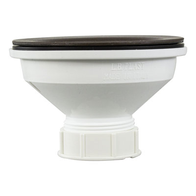Crépine 4,5 "