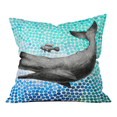Coussin New Friends