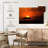 African Sunset I