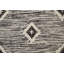 Tapis tribal kilim marocain 4 x 6