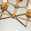 Sawgrass 9 - Light Unique Classic Chandelier-1153776815