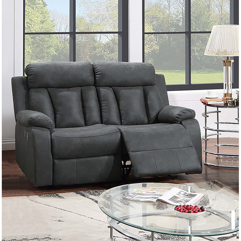 Causeuse inclinable
