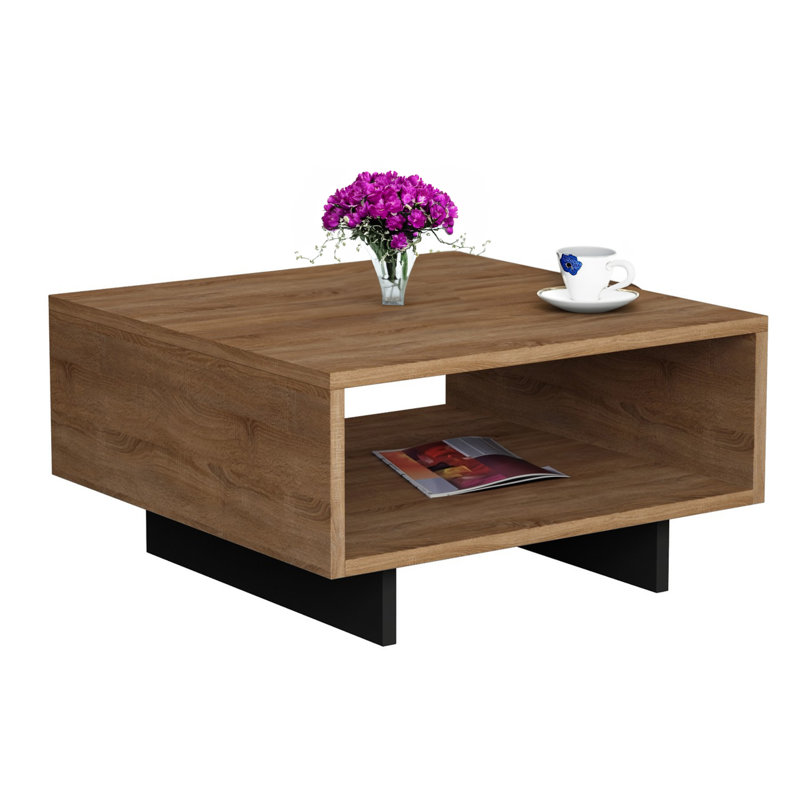 Maille Single Coffee Table