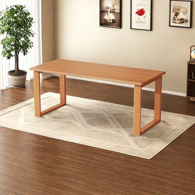 Rossella Rectangular Dining Table