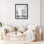 Glass Labyrinth I Shadowbox Abstract Print by Oliver Gal, Black Frame, 16 x 20-167205415-167205435