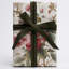 She Walks In Beauty Wrapping Paper