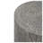 16X20 Inch  Tank Holder/Side Table, Light Grey