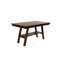 Table de salle à manger rectangulaire