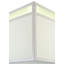 Quadrato 4 - Light Flush Mount