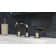 Castia by Studio McGee Widespread Bathroom Sink Faucet 0.5 GPM