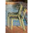 Luxembourg Premium All-Weather Wicker Outdoor Stacking Dining Side Chair-98918544-122427663
