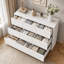 Commode à 9 tiroirs pour chambre à coucher, commode moderne-112908478