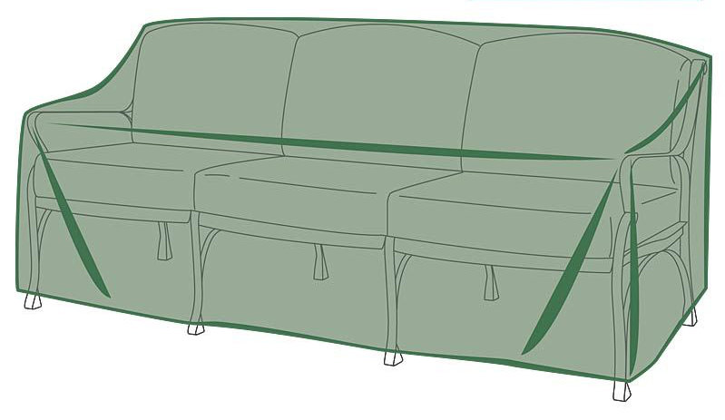 Outdoor Patio Sofa Cover