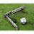Lifetime Portable, Foldable, Adjustable Soccer Goal