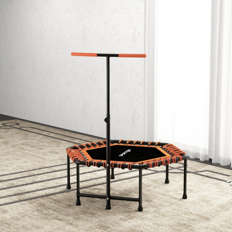 EvoNet Trampoline