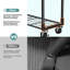 80.01cm Adjustable Portable Wardrobe