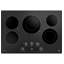 Range 29.75" Electric Cooktop with 5 Burners-48657835