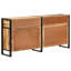 Romford 172cm Solid Wood Sideboard-436709386