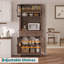 182.9cm Kitchen Pantry-87581468