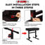 Tabouret 5CORE
