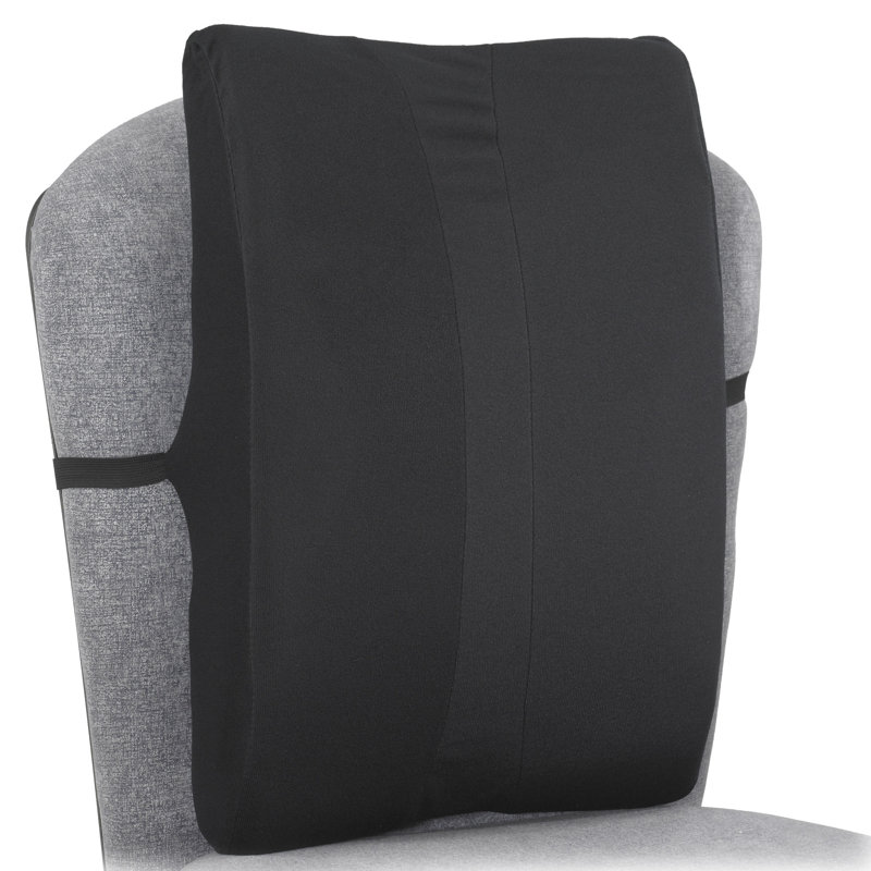 Remedease® Full Height Back Rest with Strap