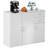 Wasee Accent Cabinet-408115323