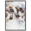 «Neutral Bliss», reproduction d'art sur toile par Art Remedy-118152806-119024062