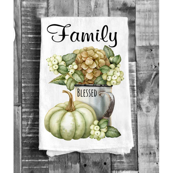 Buy Pumpkin Kitchen Tea Towel Kitchen Decorative Towels Hanging