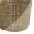Hales Seagrass Handmade Two Toned Decorative and Functional Storage Basket with Matching Lids