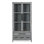 Simon Tall Cabinet By Classic Home