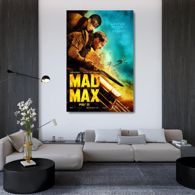 Mad Max Fury Road