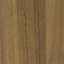 Square Solid Wood Mirror