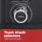 Hamilton Beach 4 Slice Toaster-133389826