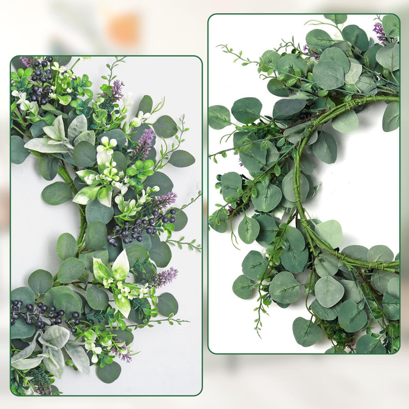 55cm Wreath