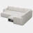 L-Shaped Modular Sleeper Sectional-125353707