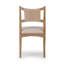 HADDON Upholstered Dining Chair-2060709541