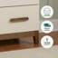 Lala Little 3-drawer dresser-891496566