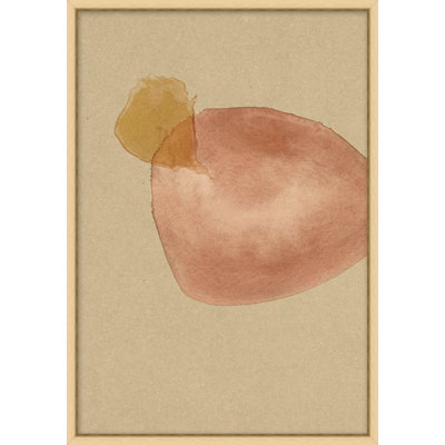 Orb Of Light Print by Thom Filicia