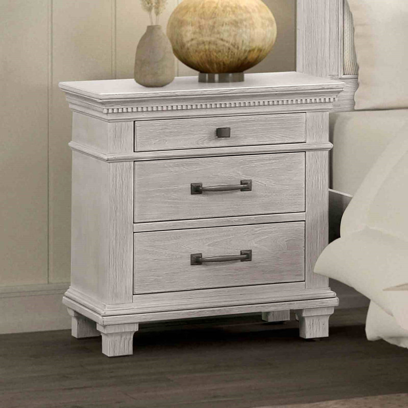 Table de chevet 1Pc