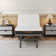 Massaging Zero Gravity Adjustable Bed With 8'' Memory Foam Mattress, Wireless Remote & App Control, E3100 Series