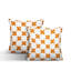 Oreiller carré intérieur / extérieur Saba Criss Cross-1247530738-1247530748