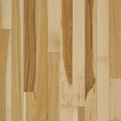 Piece of Nature Solid Hardwood Flooring