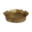 Strasbourg Handmade Metal Decorative Bowl
