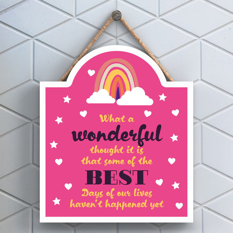 Hutcheson Wall Decor
