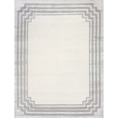 Vero Geometric Area Rug