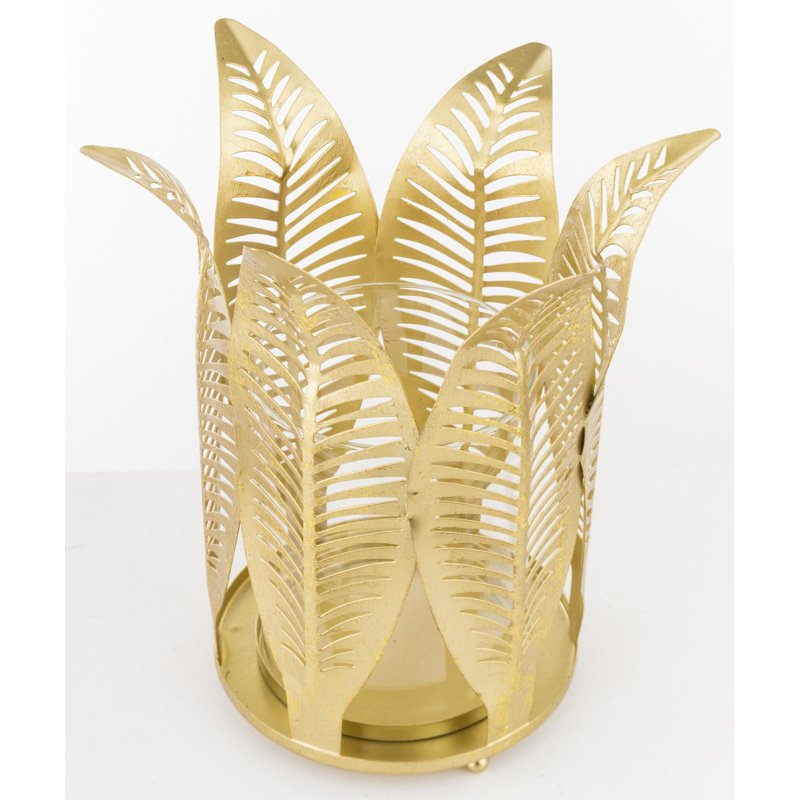 Abira Tabletop, 21cm H x 19cm W x 19cm D