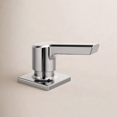 Pivotal Soap Dispenser