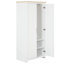 Teo 2 Door Wardrobe
